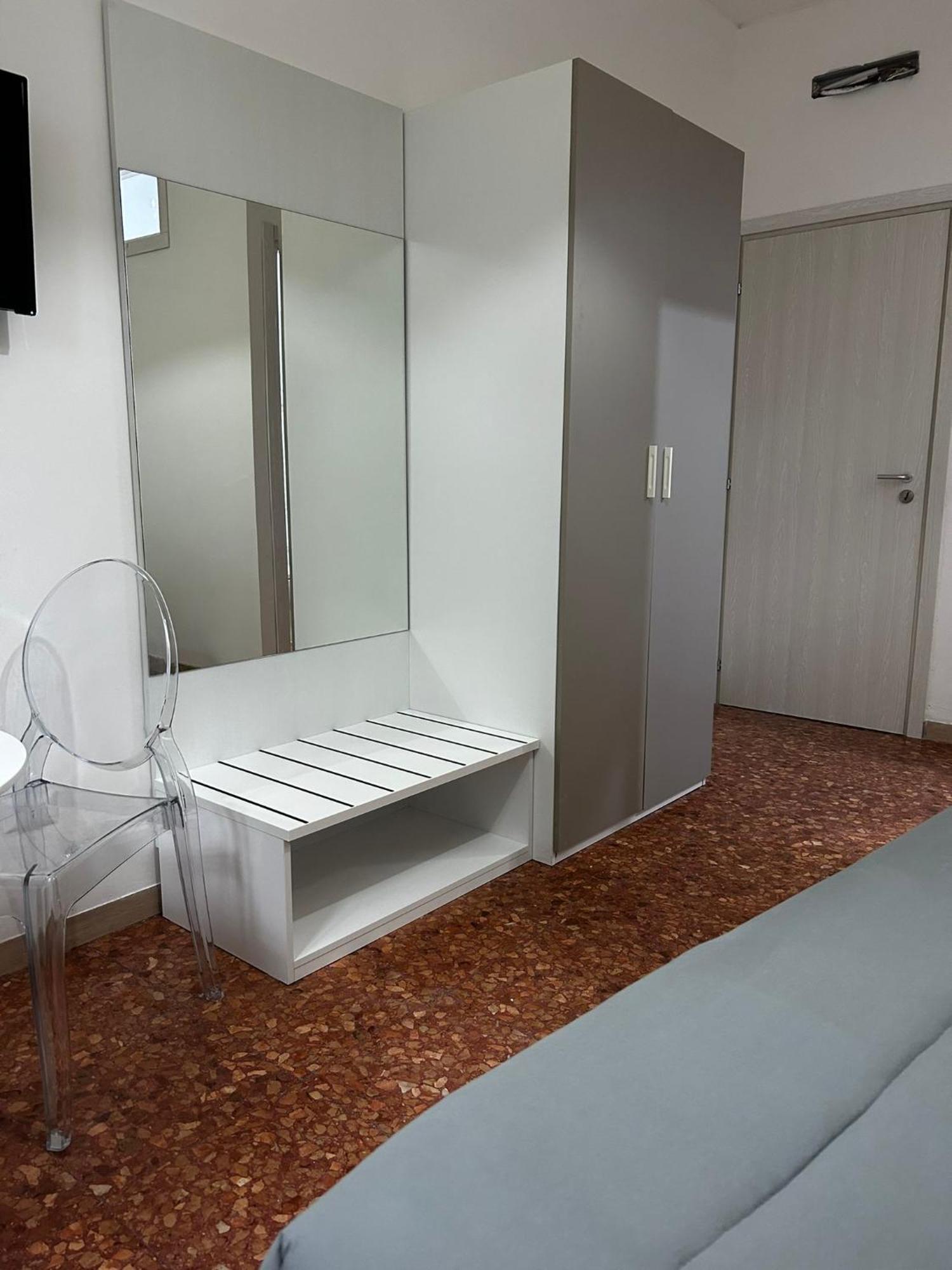Gasthof Bam Bam Tiburtina Rom