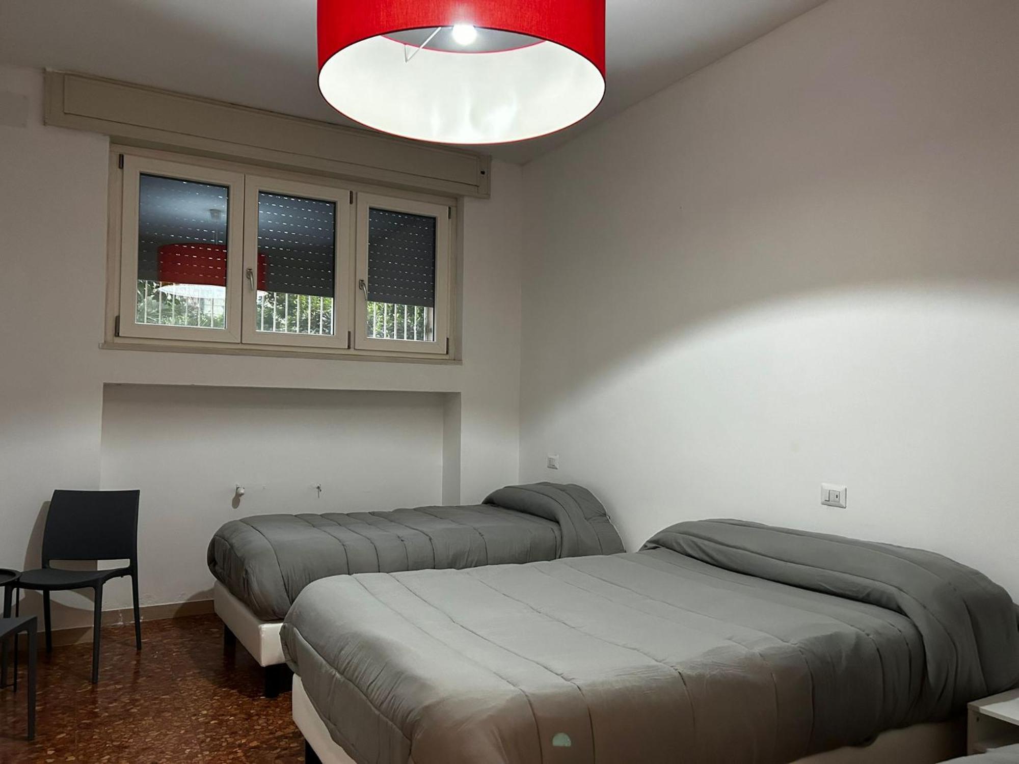Bam Bam Tiburtina Gasthof *