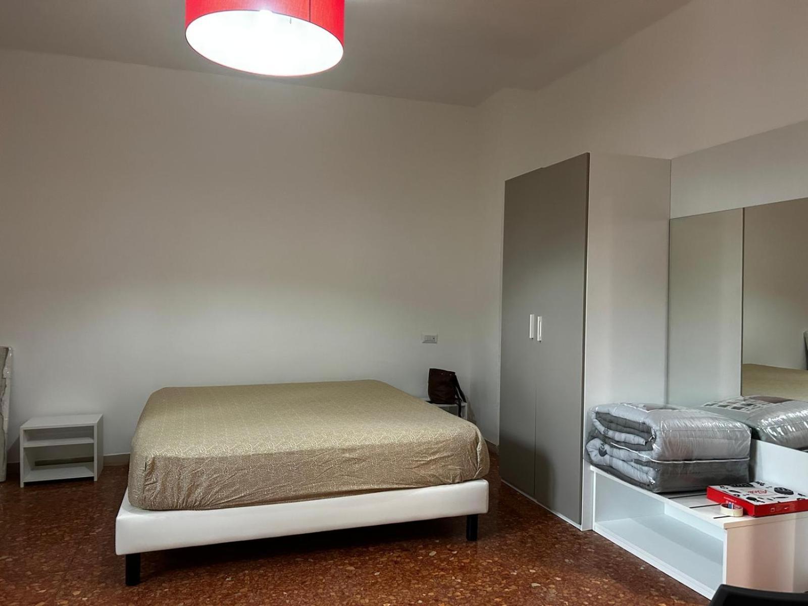 Gasthof Bam Bam Tiburtina Rom