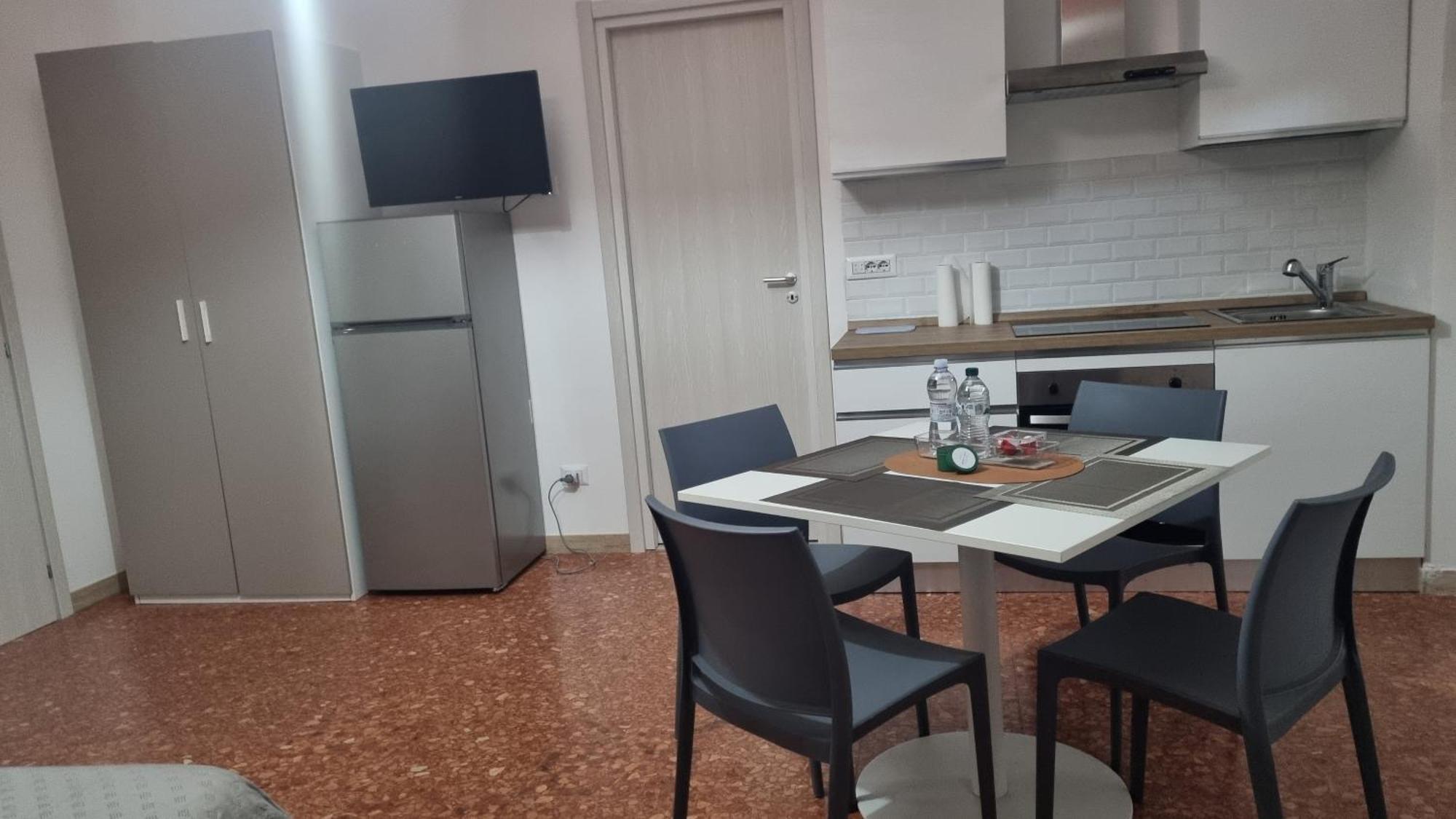 Gasthof Bam Bam Tiburtina Rom