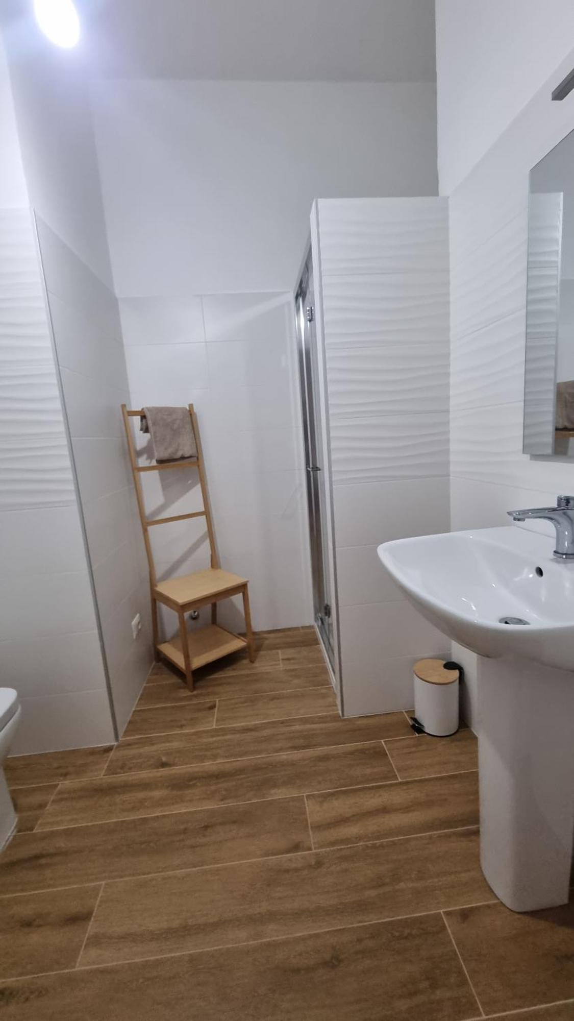 Bam Bam Tiburtina Gæstehus