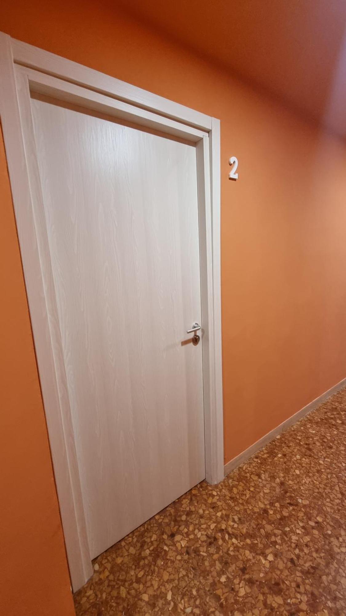 Bam Bam Tiburtina Gasthof *