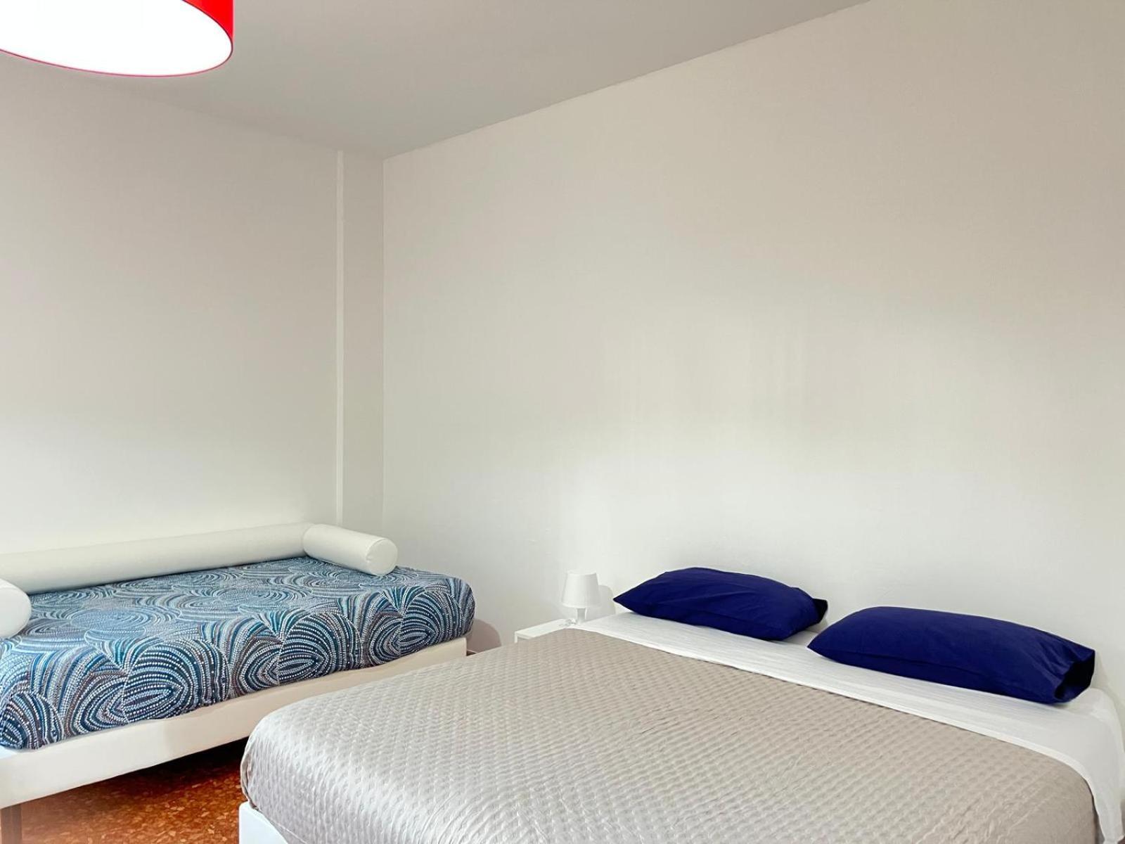 Bam Bam Tiburtina Gasthof