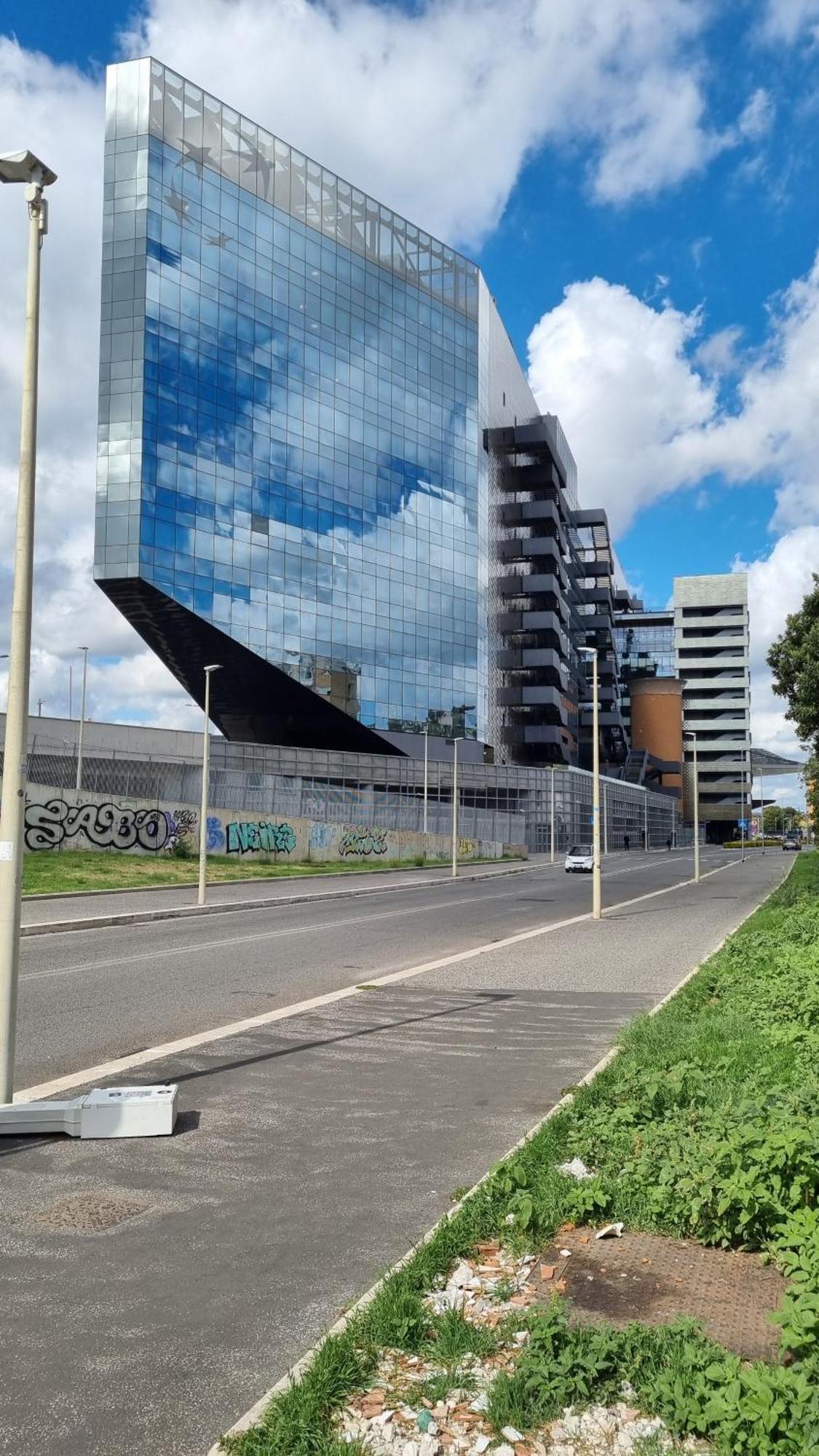 Gasthof Bam Bam Tiburtina