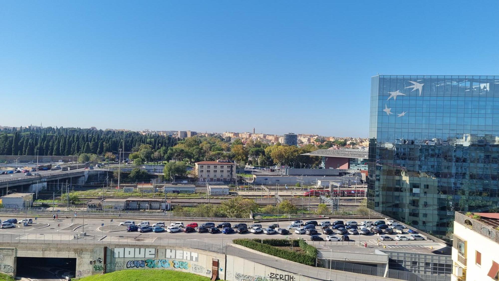 Bam Bam Tiburtina Gasthof *