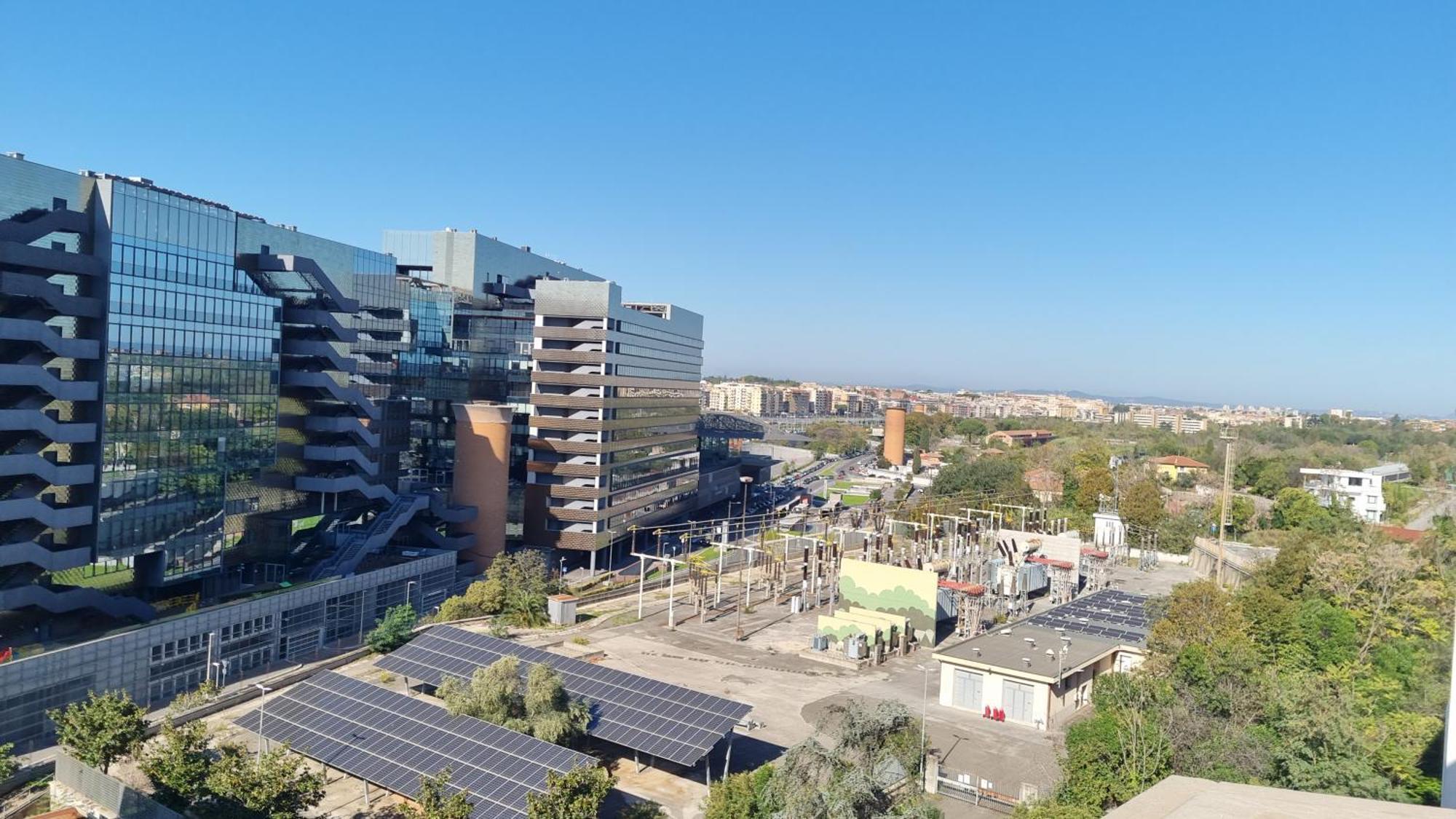 Bam Bam Tiburtina Gasthof