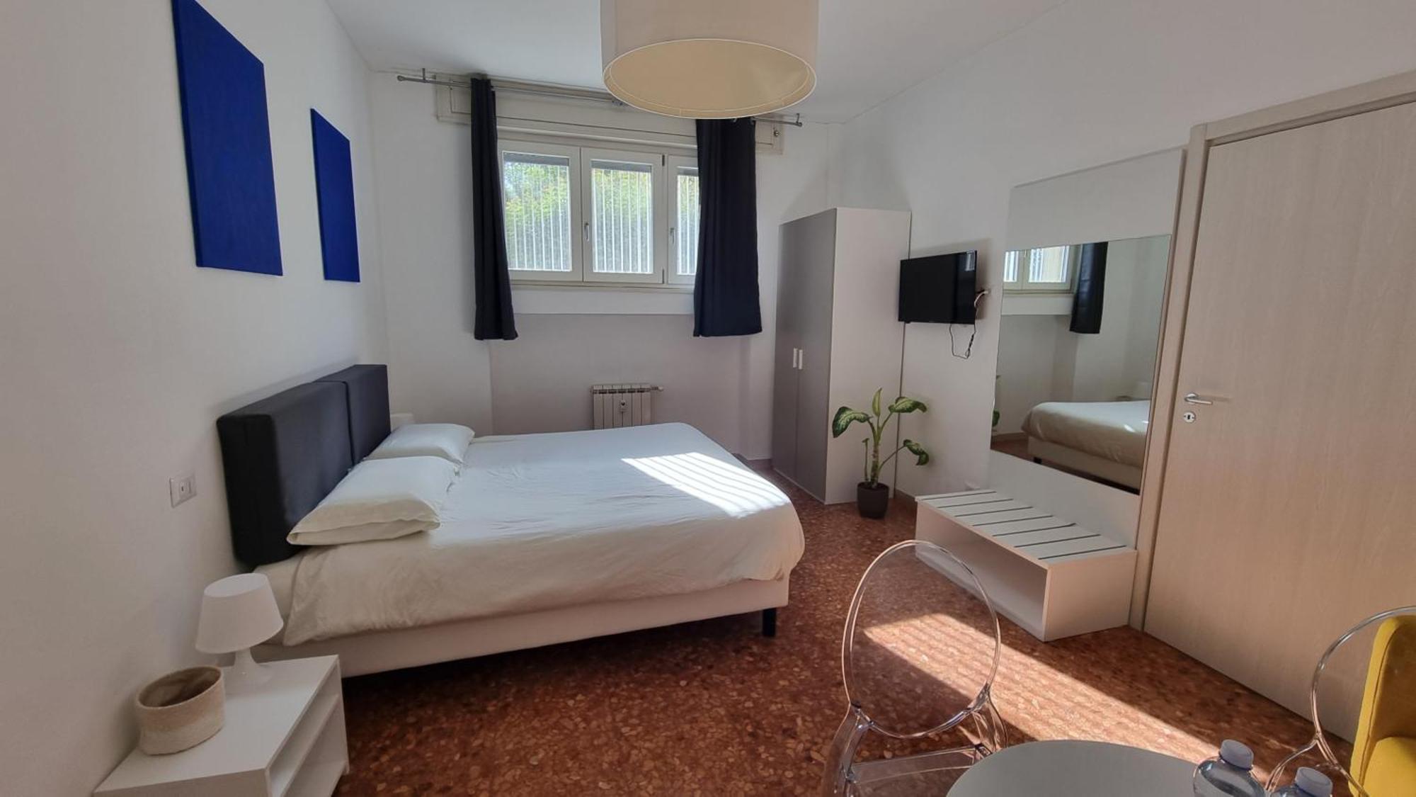 Bam Bam Tiburtina Gasthof